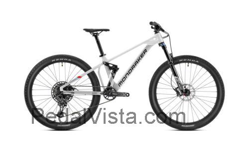 Mondraker Factor 26 fiche technique et avis